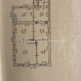Продам дом, Осетинская ул. , 105.30 м², 3.50 сот., советский ремонт 