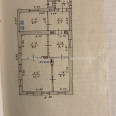 Продам дом, Осетинская ул. , 105.30 м², 105.30 сот., советский ремонт 