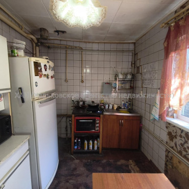 Продам дом, Осетинская ул. , 105.30 м², 3.50 сот., советский ремонт 