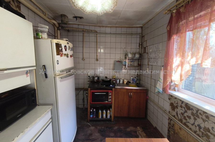 Продам дом, Осетинская ул. , 105.30 м², 3.50 сот., советский ремонт 