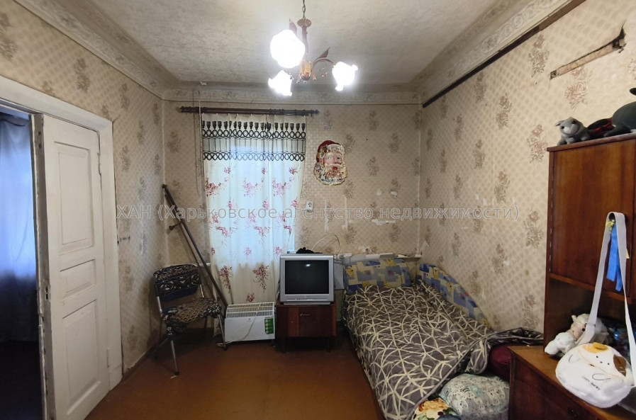 Продам дом, Осетинская ул. , 105.30 м², 3.50 сот., советский ремонт 