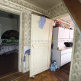 Продам дом, Осетинская ул. , 105.30 м², 3.50 сот., советский ремонт 