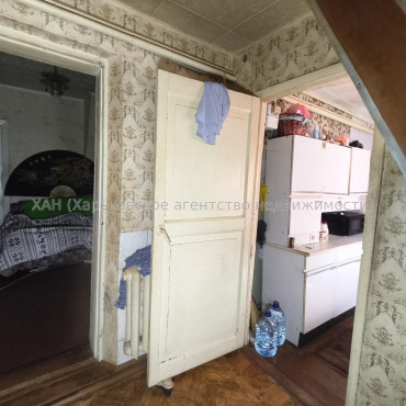 Продам дом, Осетинская ул. , 105.30 м², 3.50 сот., советский ремонт 