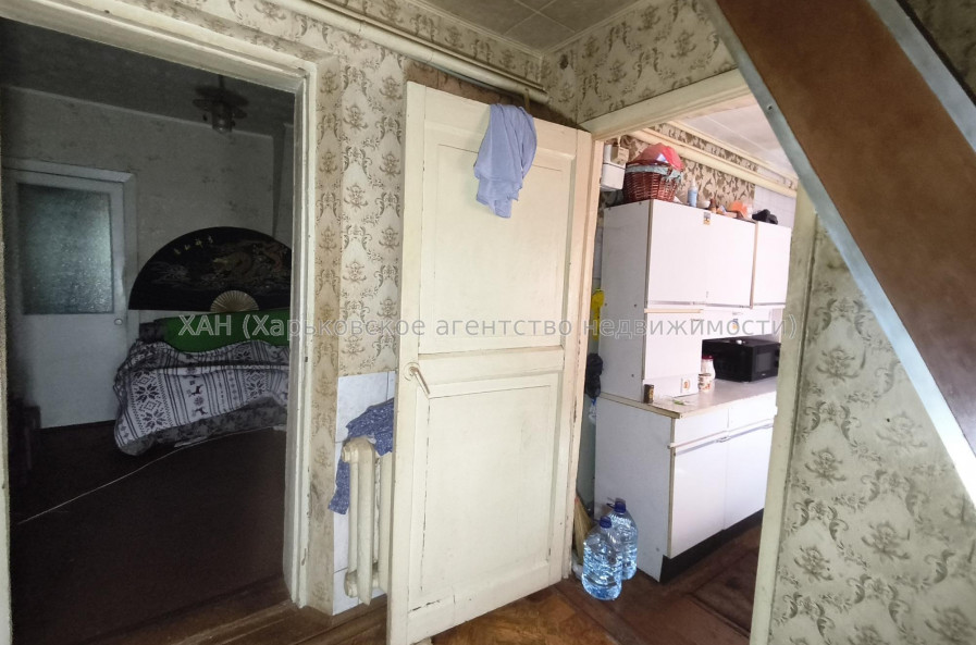 Продам дом, Осетинская ул. , 105.30 м², 3.50 сот., советский ремонт 