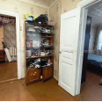 Продам дом, Осетинская ул. , 105.30 м², 3.50 сот., советский ремонт 