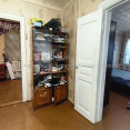 Продам дом, Осетинская ул. , 105.30 м², 3.50 сот., советский ремонт 