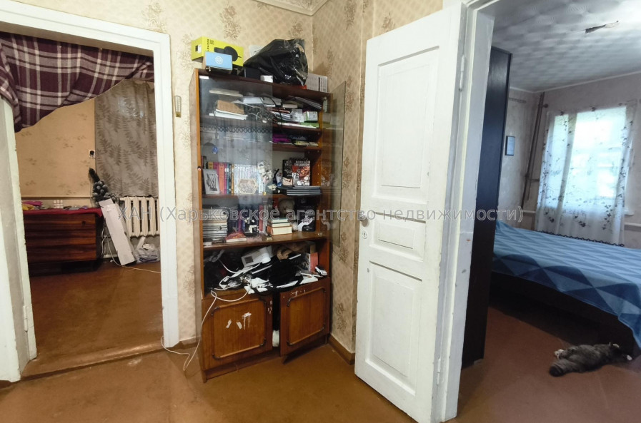 Продам дом, Осетинская ул. , 105.30 м², 3.50 сот., советский ремонт 