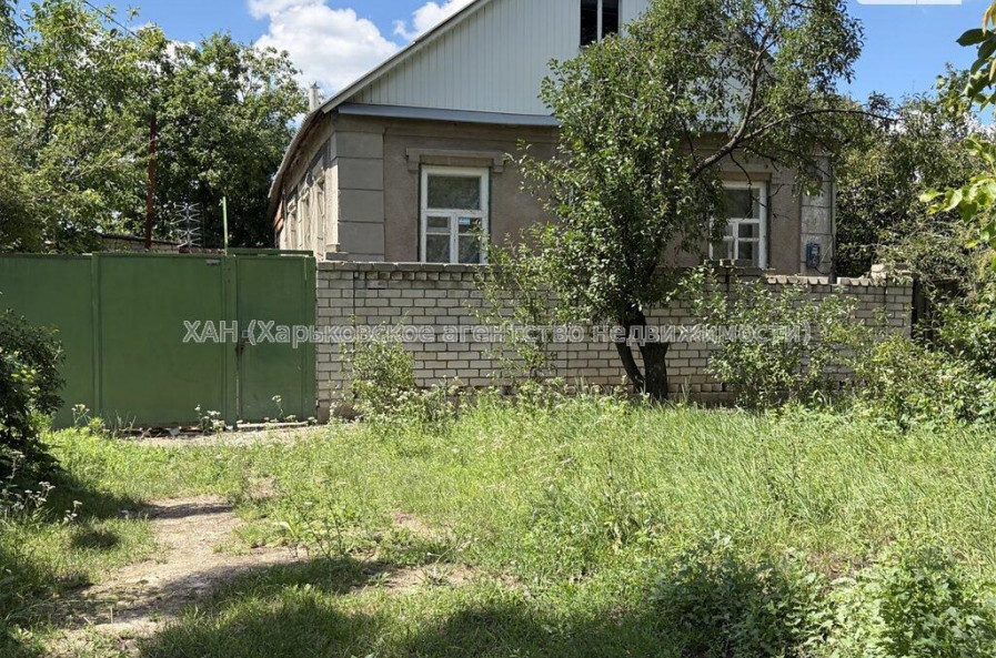 Продам дом, Осетинская ул. , 105.30 м², 105.30 сот., советский ремонт 