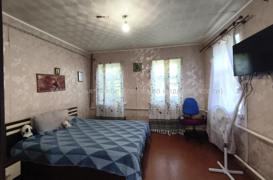 Продам дом, Осетинская ул. , 105.30 м², 3.50 сот., советский ремонт 