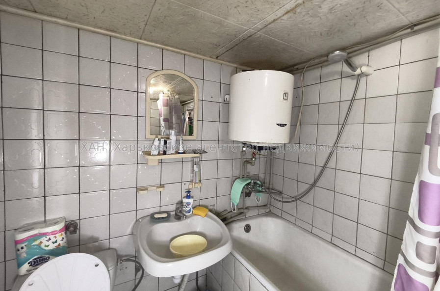 Продам дом, Осетинская ул. , 105.30 м², 3.50 сот., советский ремонт 
