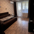 Продам квартиру, Гвардейцев Широнинцев ул. , 1  ком., 36 м², евроремонт 