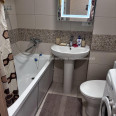 Продам квартиру, Гвардейцев Широнинцев ул. , 1  ком., 36 м², евроремонт 