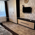 Продам квартиру, Гвардейцев Широнинцев ул. , 1  ком., 36 м², евроремонт 