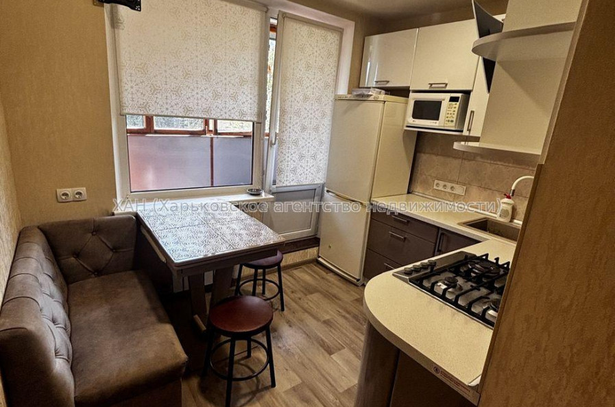 Продам квартиру, Гвардейцев Широнинцев ул. , 1  ком., 36 м², евроремонт 