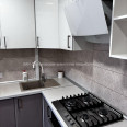 Продам квартиру, Гвардейцев Широнинцев ул. , 1  ком., 36 м², евроремонт 