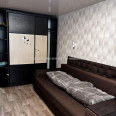 Продам квартиру, Гвардейцев Широнинцев ул. , 1  ком., 36 м², евроремонт 
