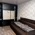 Продам квартиру, Гвардейцев Широнинцев ул. , 1  ком., 36 м², евроремонт 