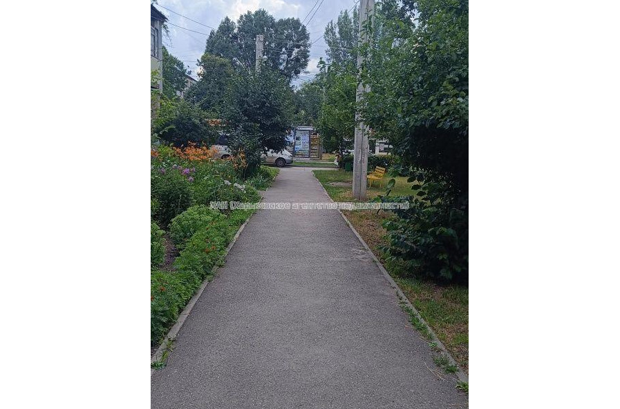 Продам квартиру, Глобинская ул. , 2  ком., 42.90 м², косметический ремонт 