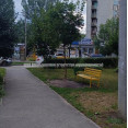 Продам квартиру, Глобинская ул. , 2  ком., 42.90 м², косметический ремонт 