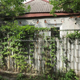 Продам будинок, Роганская ул. , 67 м², 5.50 соток, без отделочных работ