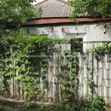 Продам дом, Роганская ул. , 67 м², 5.50 сот., без отделочных работ 