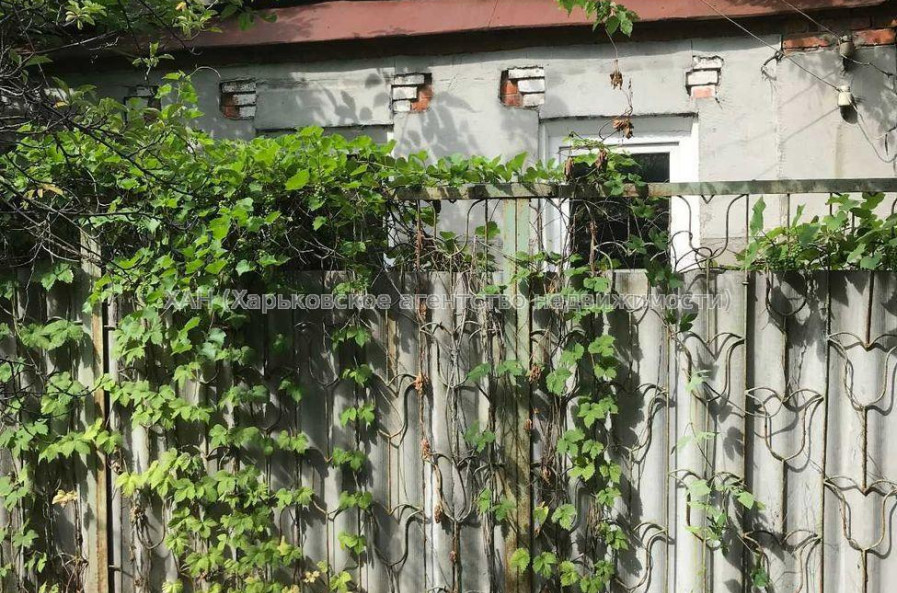 Продам дом, Роганская ул. , 67 м², 5.50 сот., без отделочных работ 