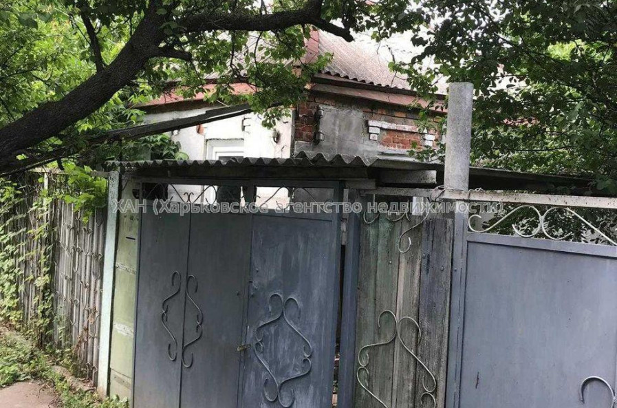 Продам дом, Роганская ул. , 67 м², 5.50 сот., без отделочных работ 