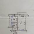 Продам квартиру, Науки просп. , 1 кім., 36 м², капитальный ремонт 