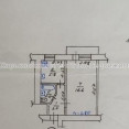 Продам квартиру, Науки просп. , 1 кім., 36 м², капитальный ремонт 