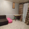 Продам квартиру, Науки просп. , 1 кім., 26 м², косметический ремонт 