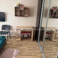 Продам квартиру, Науки просп. , 1 кім., 26 м², капитальный ремонт 