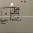 Продам квартиру, Науки просп. , 1 кім., 26 м², капитальный ремонт 