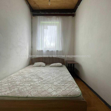 Продам квартиру, Данилевского ул. , 1 кім., 40 м², косметический ремонт 