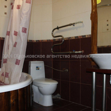 Продам квартиру, Данилевского ул. , 1 кім., 40 м², косметический ремонт 