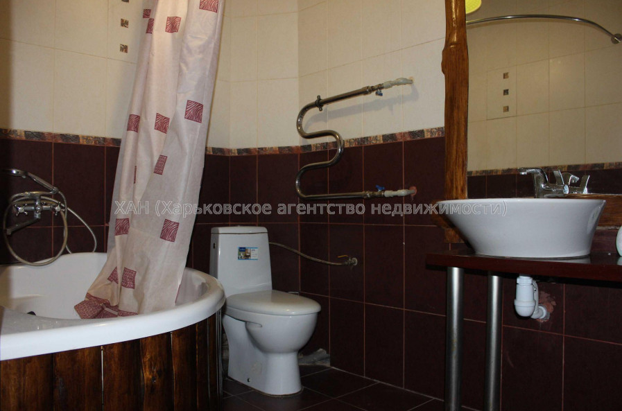 Продам квартиру, Данилевского ул. , 1 кім., 40 м², косметический ремонт 