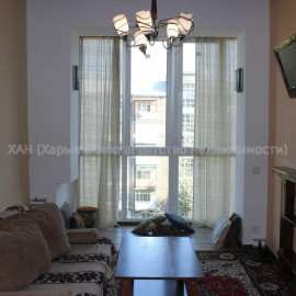 Продам квартиру, Данилевского ул. , 1 кім., 40 м², косметический ремонт