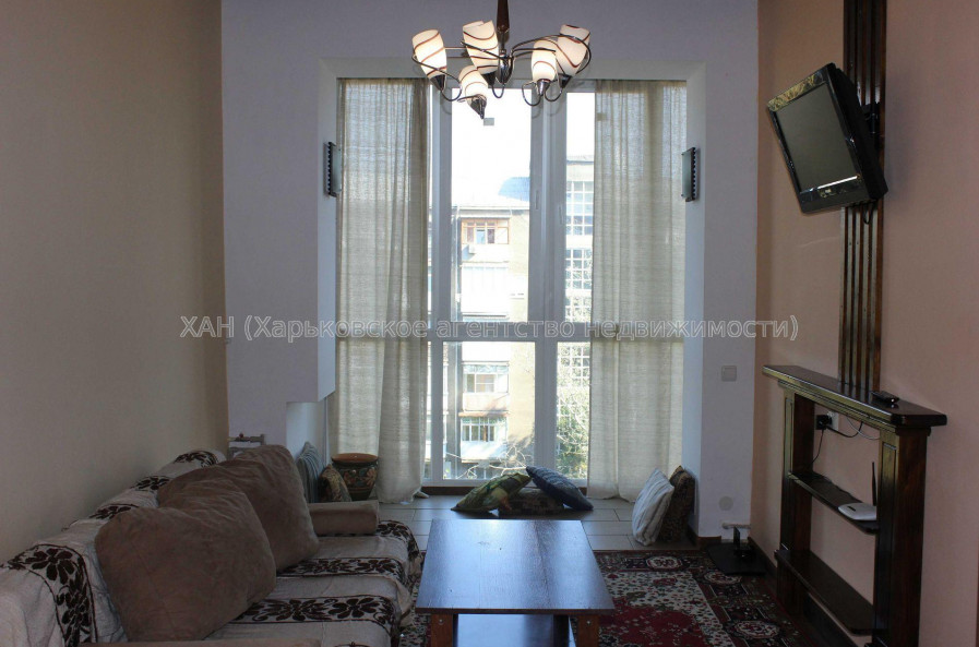 Продам квартиру, Данилевского ул. , 1 кім., 40 м², косметический ремонт 