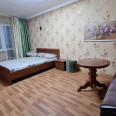 Продам квартиру, Шекспира ул. , 1 кім., 30 м², косметический ремонт 