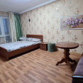 Продам квартиру, Шекспира ул. , 1 кім., 30 м², косметический ремонт 