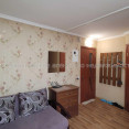 Продам квартиру, Шекспира ул. , 1 кім., 30 м², косметический ремонт 