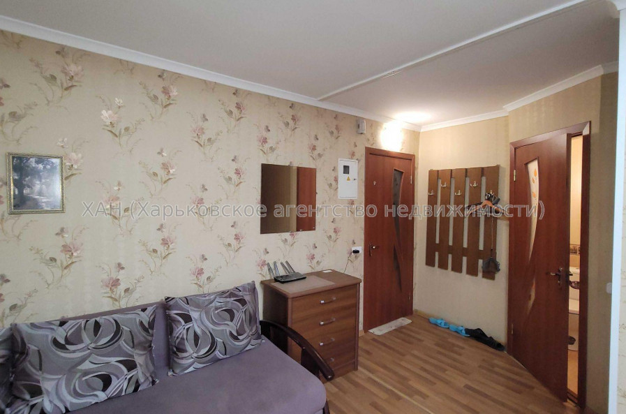 Продам квартиру, Шекспира ул. , 1 кім., 30 м², косметический ремонт 