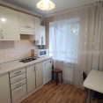Продам квартиру, Шекспира ул. , 1 кім., 30 м², косметический ремонт 