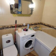 Продам квартиру, Шекспира ул. , 1 кім., 30 м², косметический ремонт 