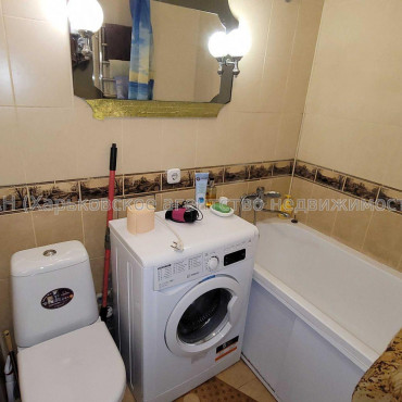 Продам квартиру, Шекспира ул. , 1 кім., 30 м², косметический ремонт 