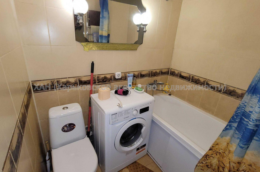 Продам квартиру, Шекспира ул. , 1 кім., 30 м², косметический ремонт 