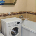 Продам квартиру, Шекспира ул. , 1 кім., 30 м², косметический ремонт 
