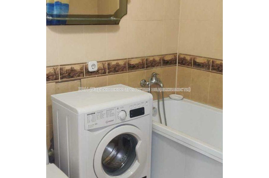 Продам квартиру, Шекспира ул. , 1 кім., 30 м², косметический ремонт 