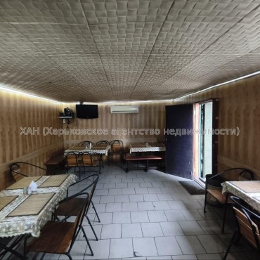 Продам нежилую недвижимость, кафе , 35 м²