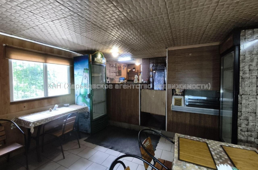 Продам нежилую недвижимость, кафе , 35 м²