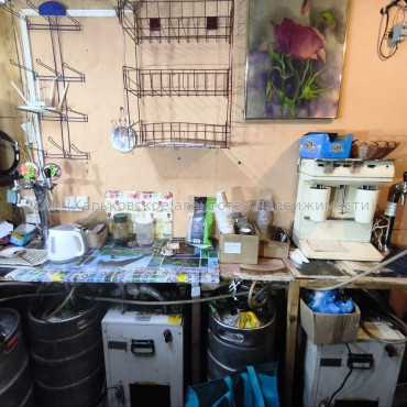 Продам нежилую недвижимость, кафе , 35 м²